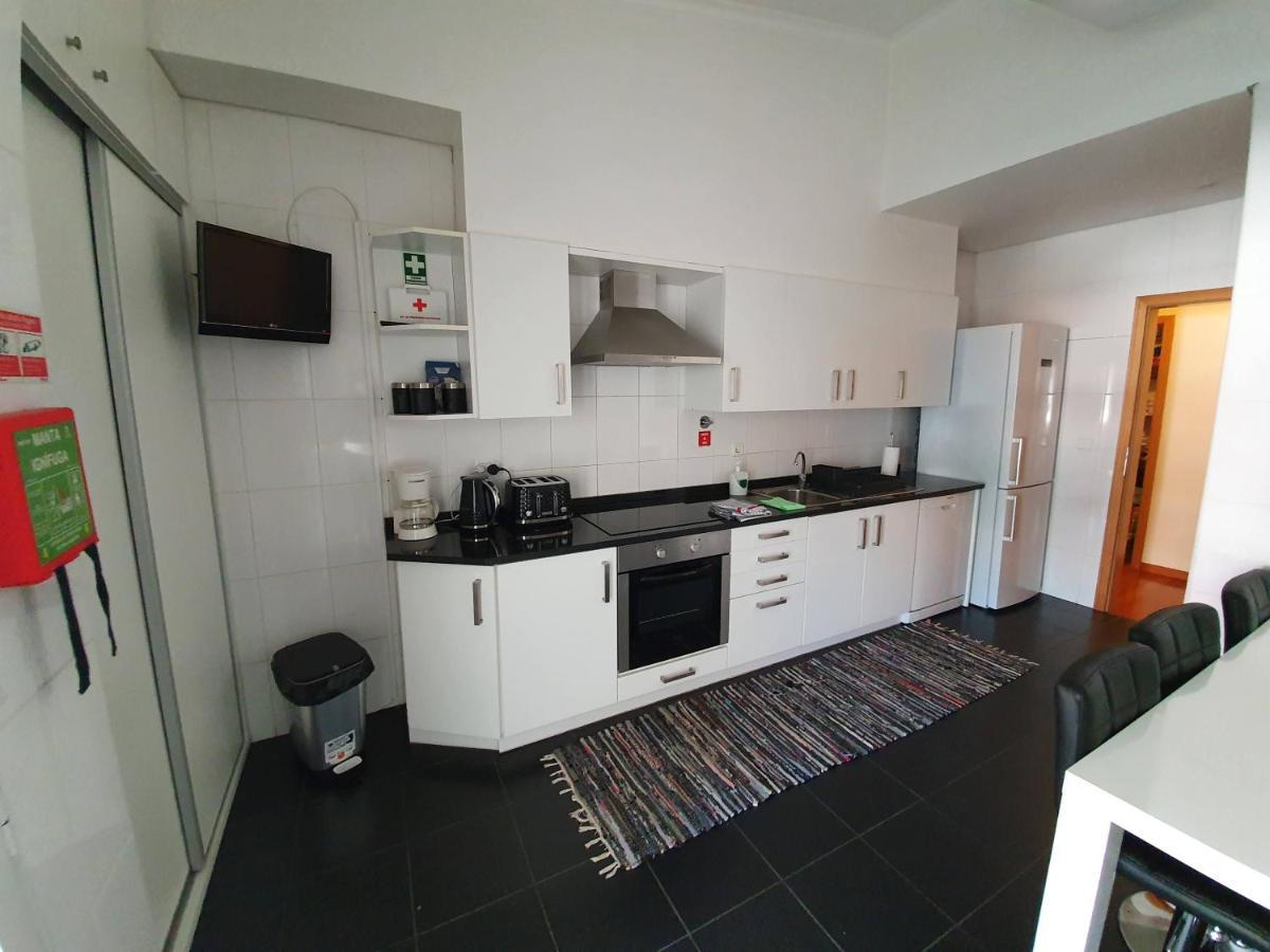 קאניקו Penthouse Quinta Village Garajau מראה חיצוני תמונה