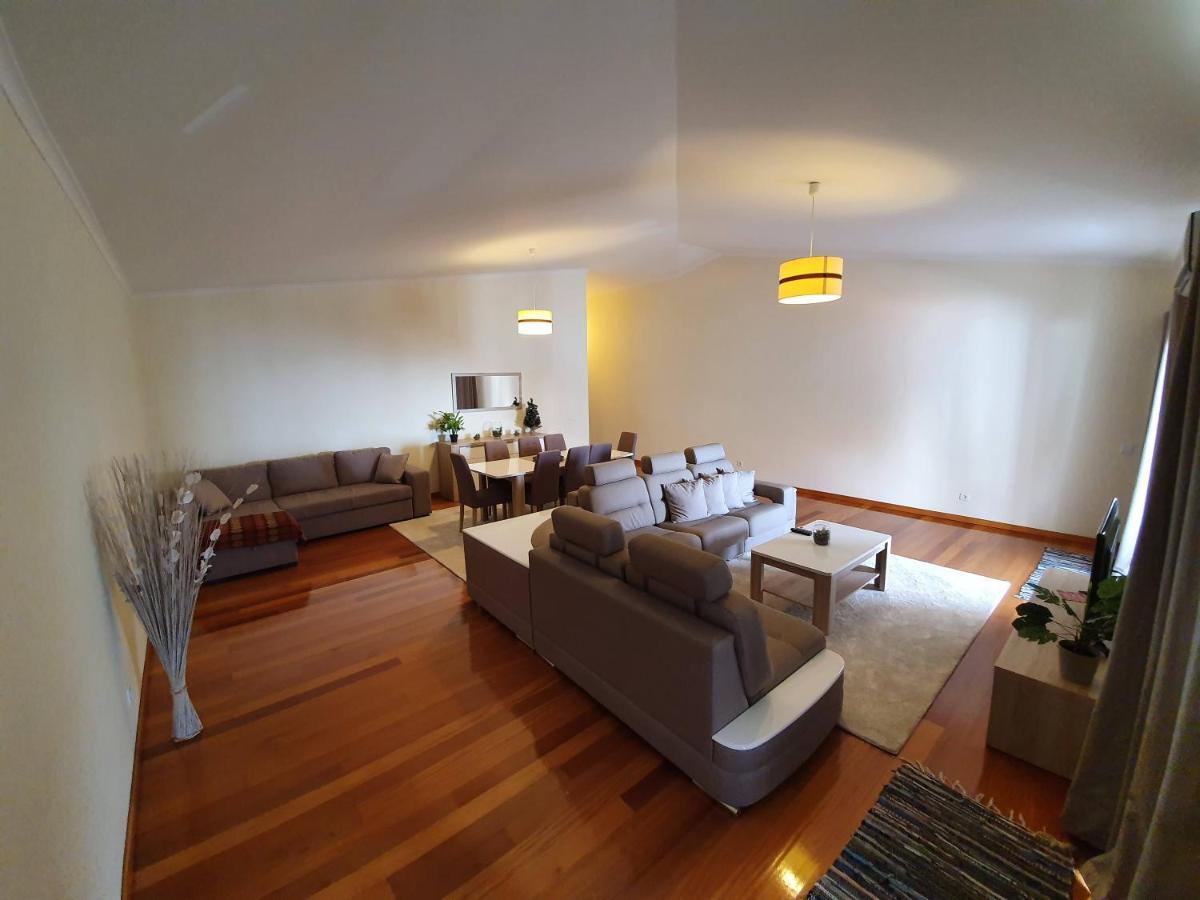 קאניקו Penthouse Quinta Village Garajau מראה חיצוני תמונה