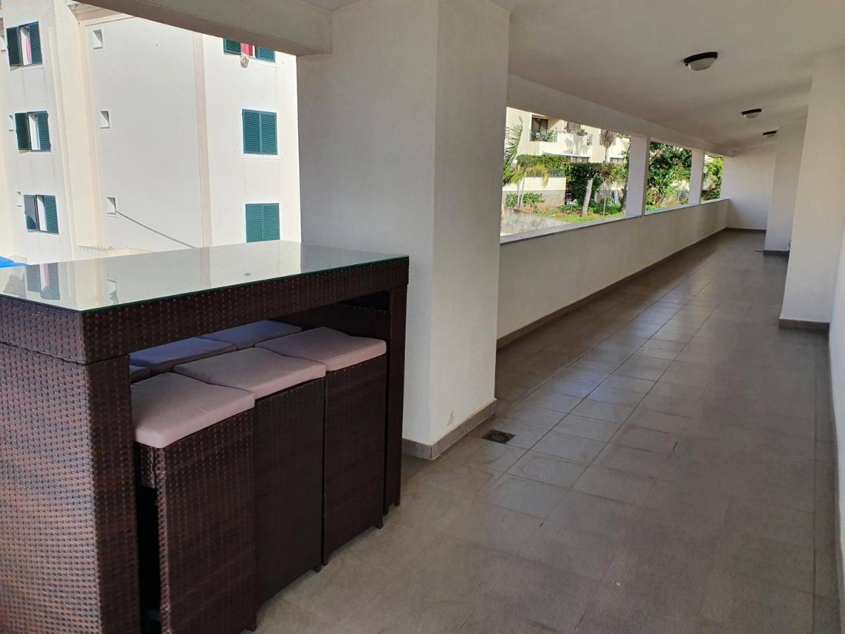 קאניקו Penthouse Quinta Village Garajau מראה חיצוני תמונה