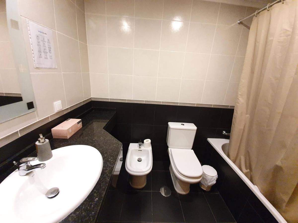 קאניקו Penthouse Quinta Village Garajau מראה חיצוני תמונה