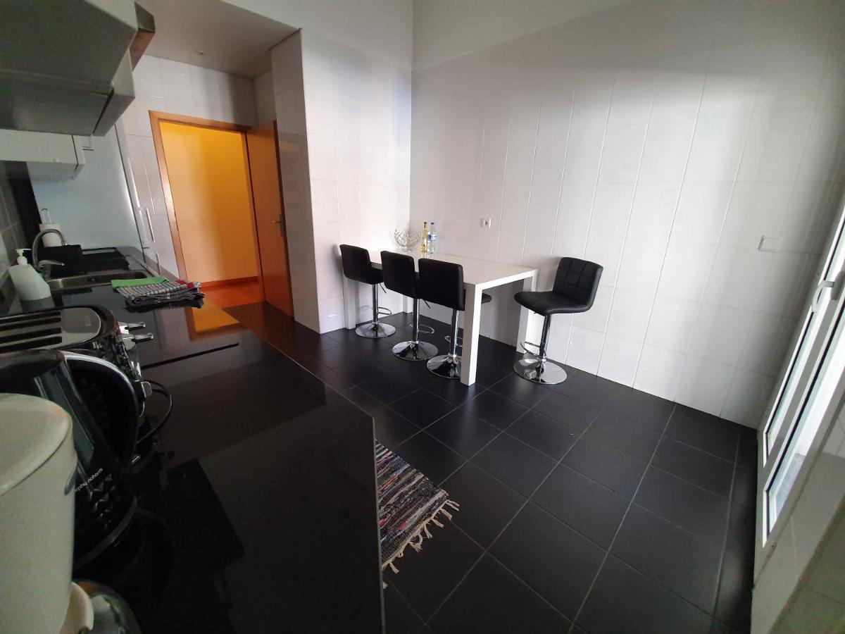 קאניקו Penthouse Quinta Village Garajau מראה חיצוני תמונה