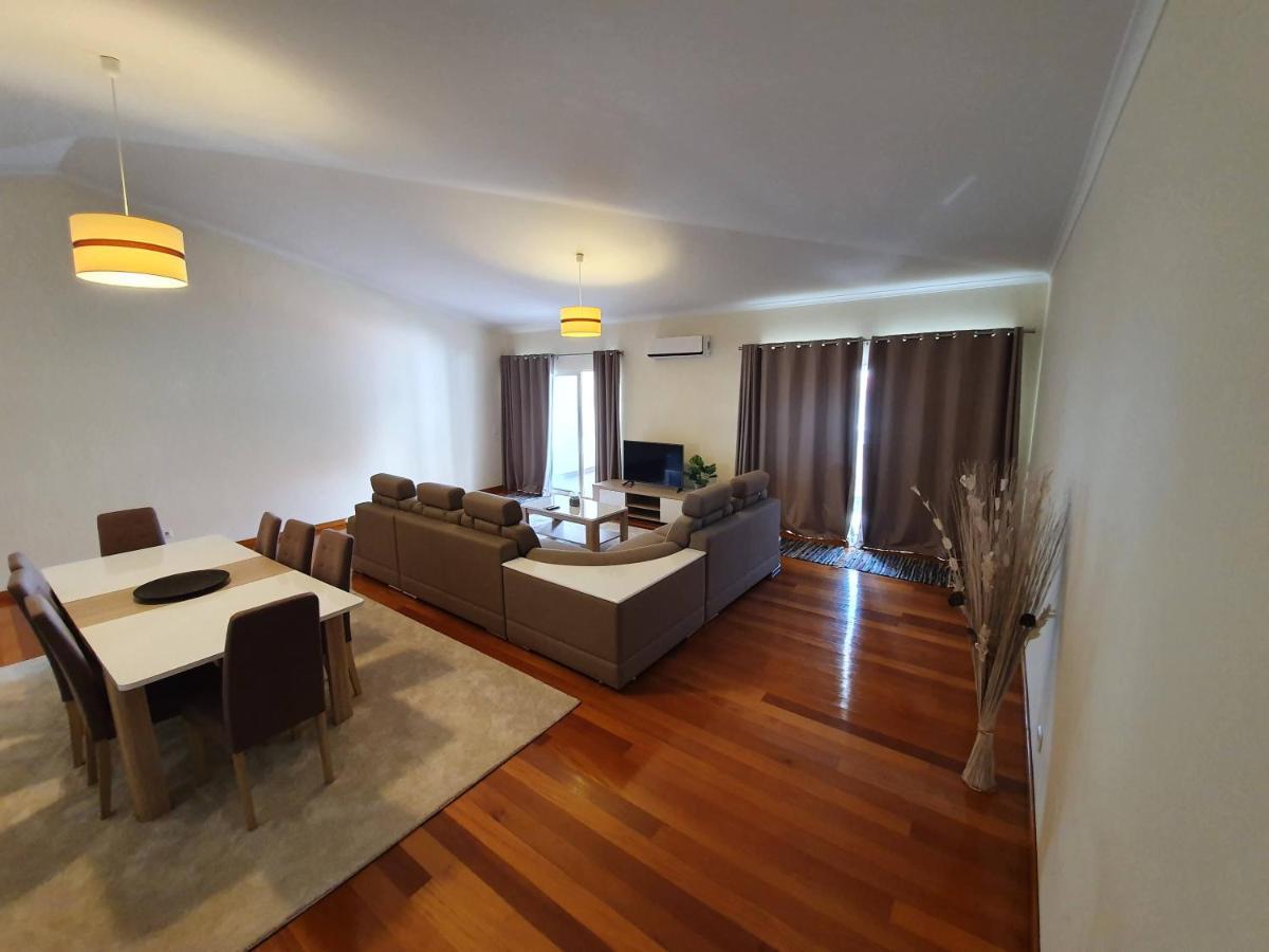קאניקו Penthouse Quinta Village Garajau מראה חיצוני תמונה