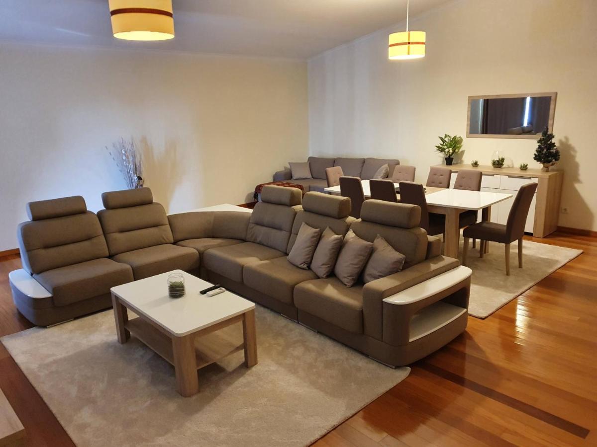 קאניקו Penthouse Quinta Village Garajau מראה חיצוני תמונה
