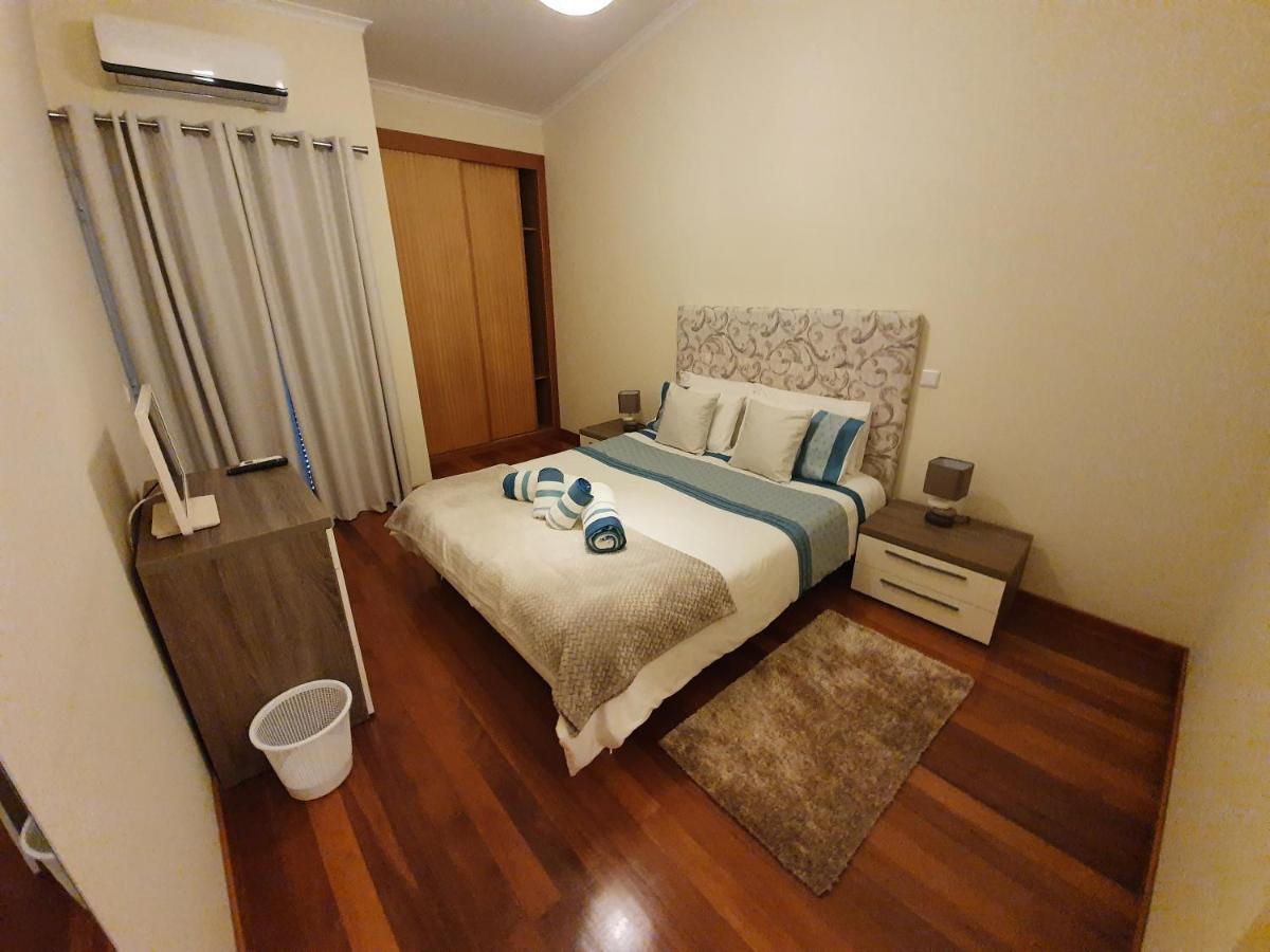 קאניקו Penthouse Quinta Village Garajau מראה חיצוני תמונה