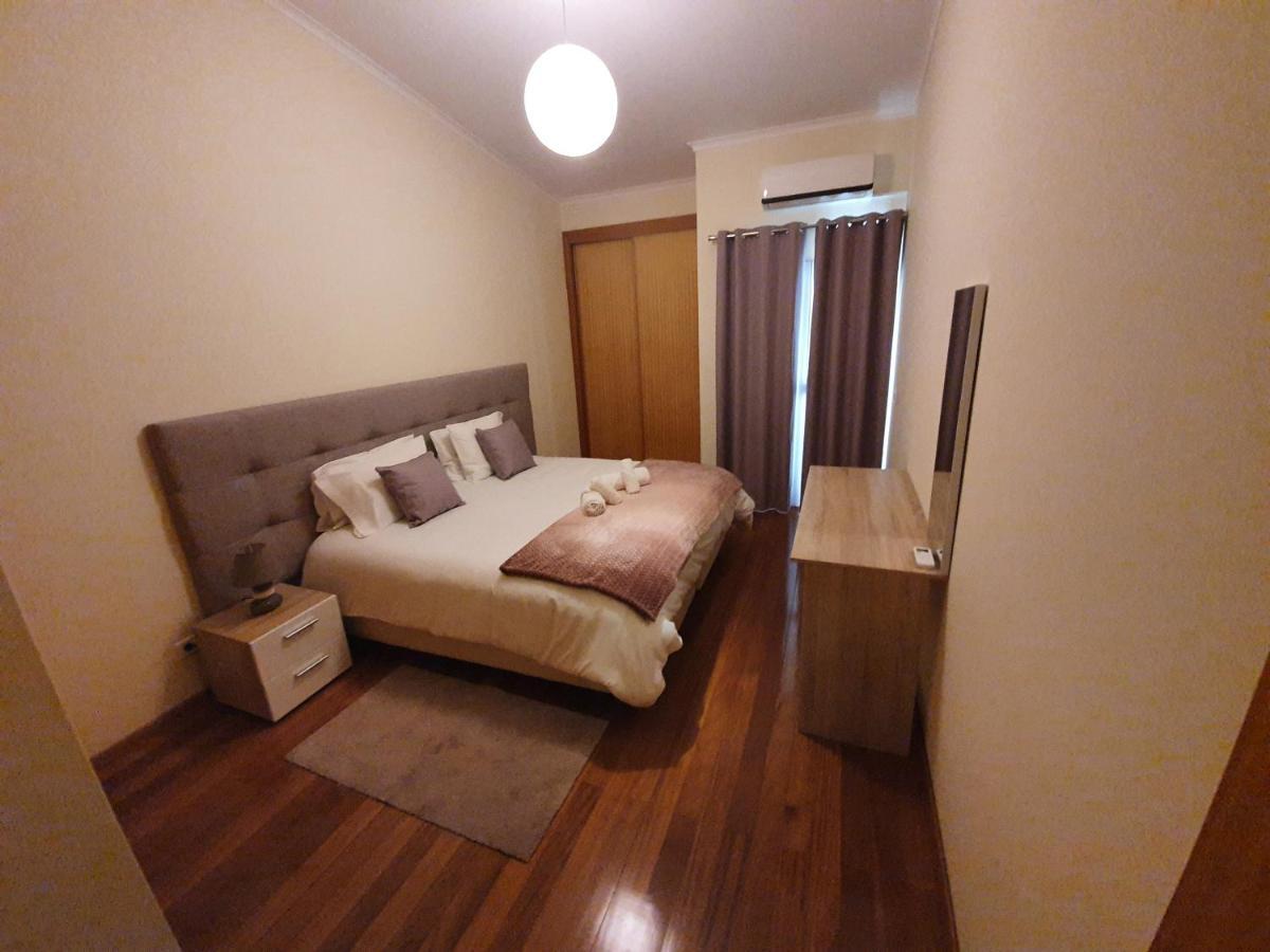 קאניקו Penthouse Quinta Village Garajau מראה חיצוני תמונה