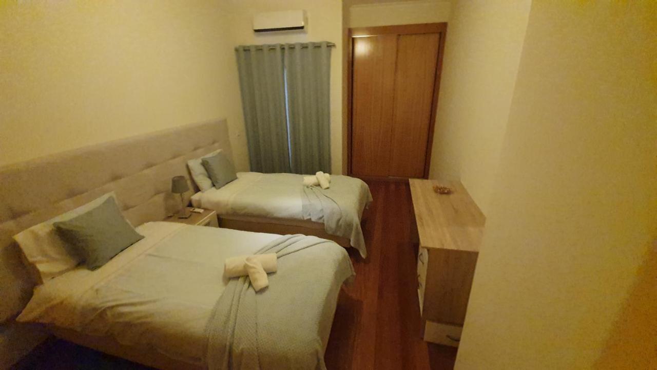 קאניקו Penthouse Quinta Village Garajau מראה חיצוני תמונה