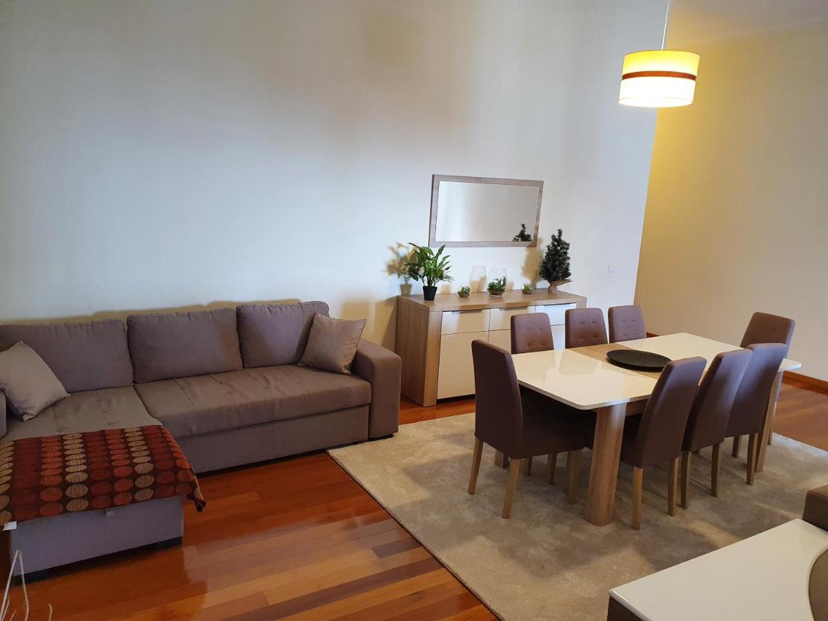 קאניקו Penthouse Quinta Village Garajau מראה חיצוני תמונה