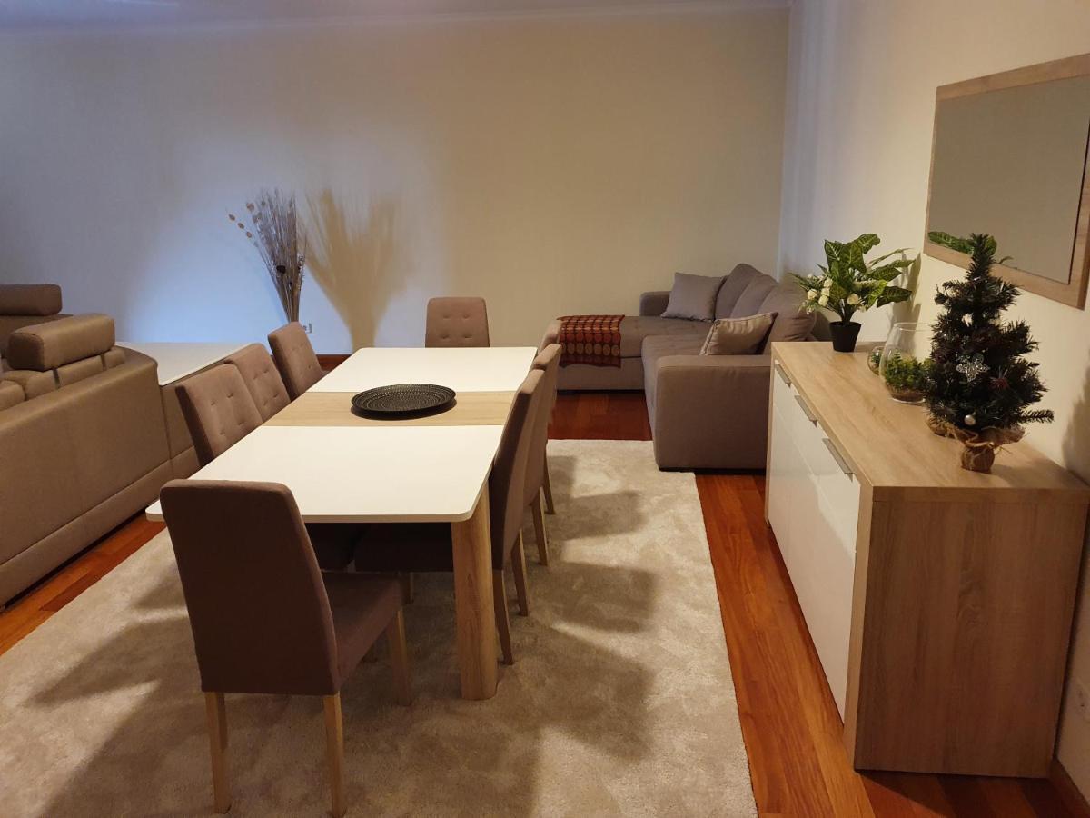 קאניקו Penthouse Quinta Village Garajau מראה חיצוני תמונה
