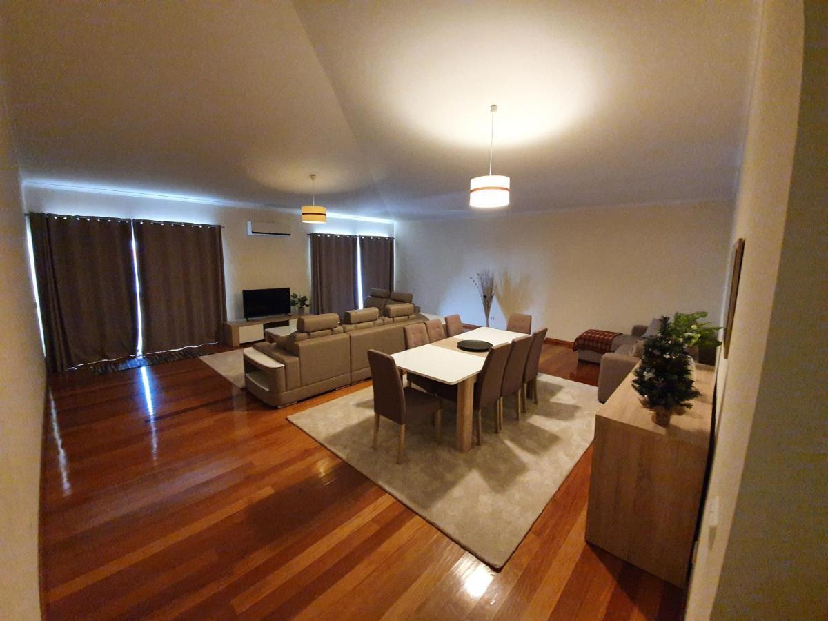 קאניקו Penthouse Quinta Village Garajau מראה חיצוני תמונה