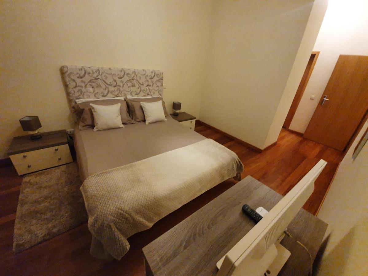 קאניקו Penthouse Quinta Village Garajau מראה חיצוני תמונה