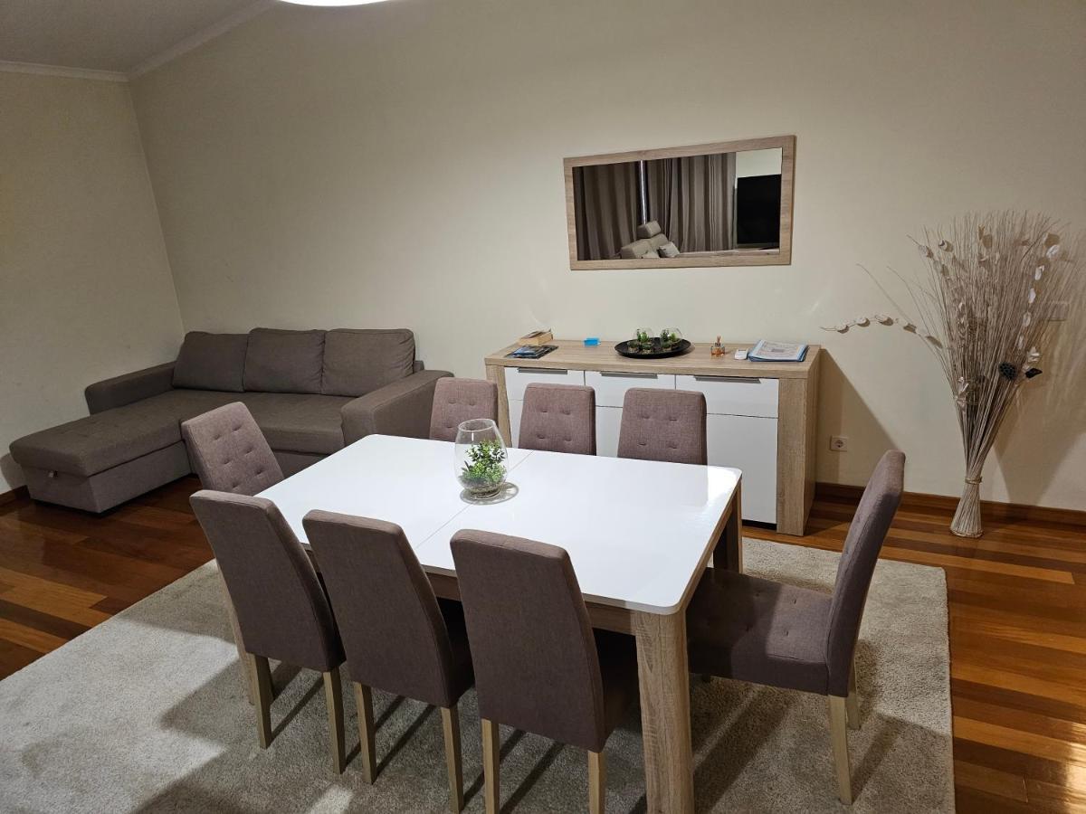 קאניקו Penthouse Quinta Village Garajau מראה חיצוני תמונה