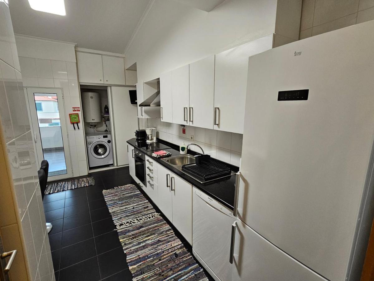קאניקו Penthouse Quinta Village Garajau מראה חיצוני תמונה