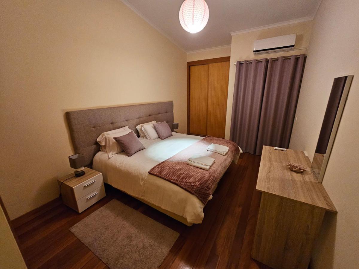 קאניקו Penthouse Quinta Village Garajau מראה חיצוני תמונה