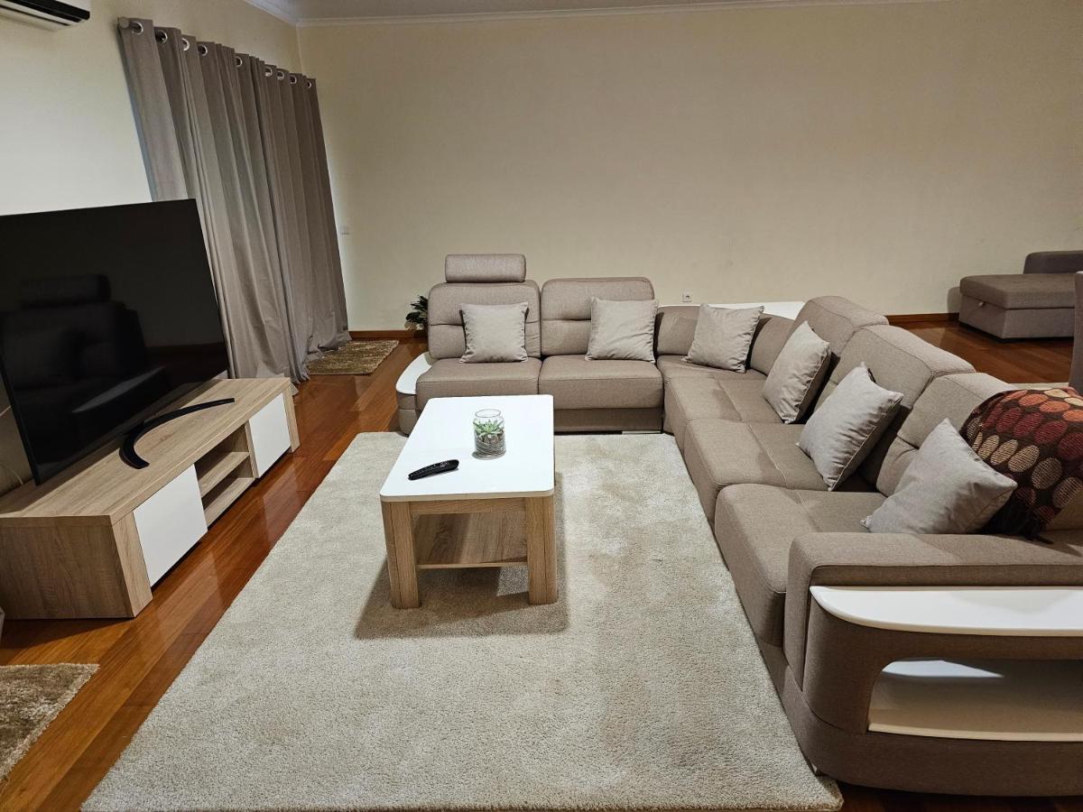 קאניקו Penthouse Quinta Village Garajau מראה חיצוני תמונה