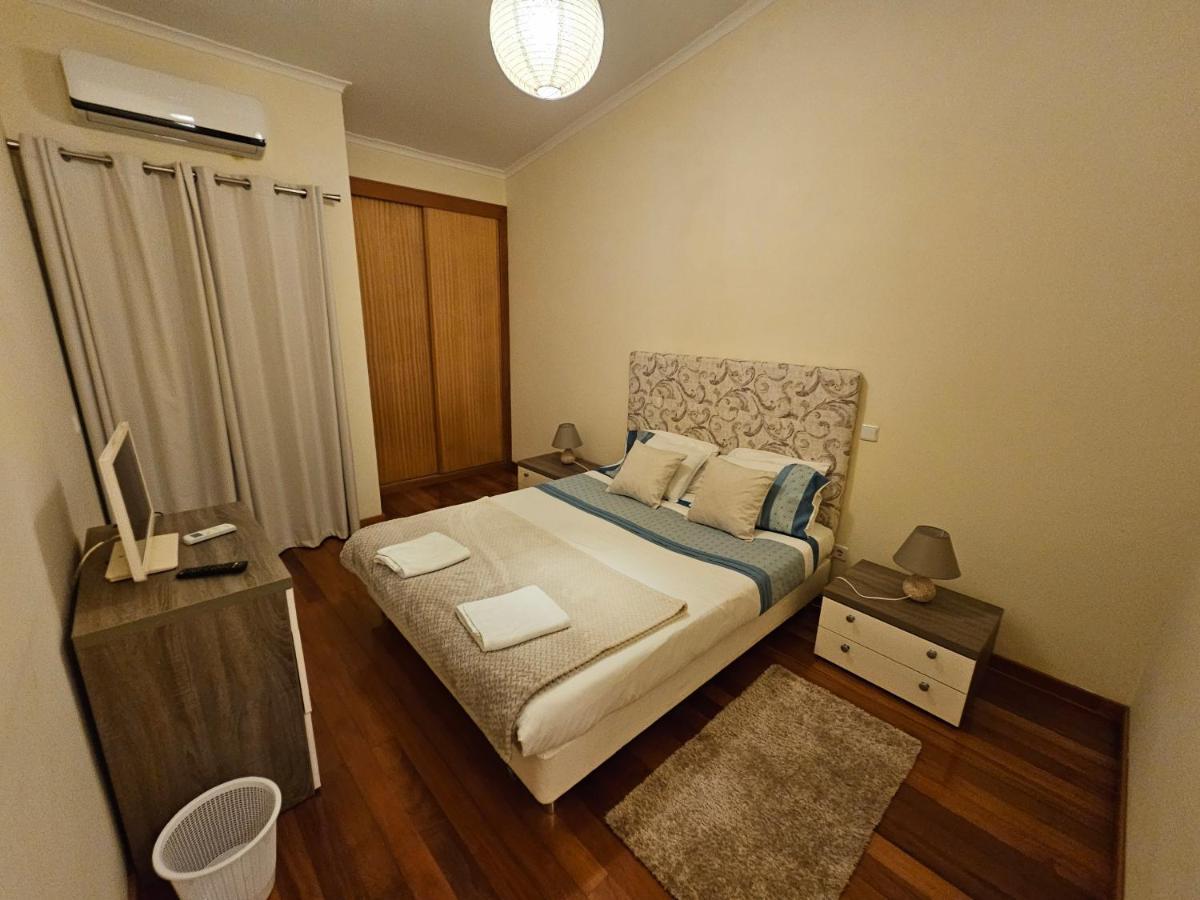 קאניקו Penthouse Quinta Village Garajau מראה חיצוני תמונה