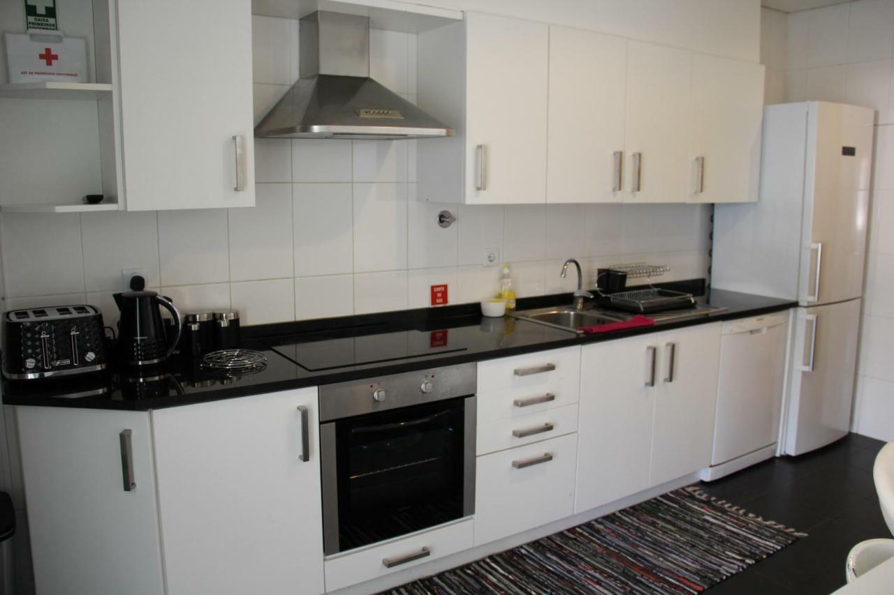 קאניקו Penthouse Quinta Village Garajau מראה חיצוני תמונה