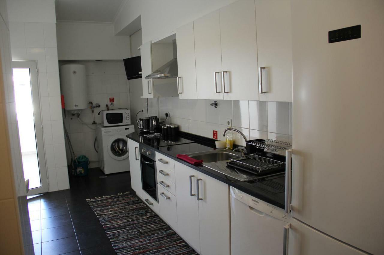 קאניקו Penthouse Quinta Village Garajau מראה חיצוני תמונה