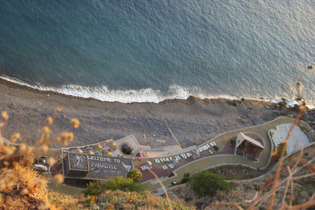קאניקו Penthouse Quinta Village Garajau מראה חיצוני תמונה