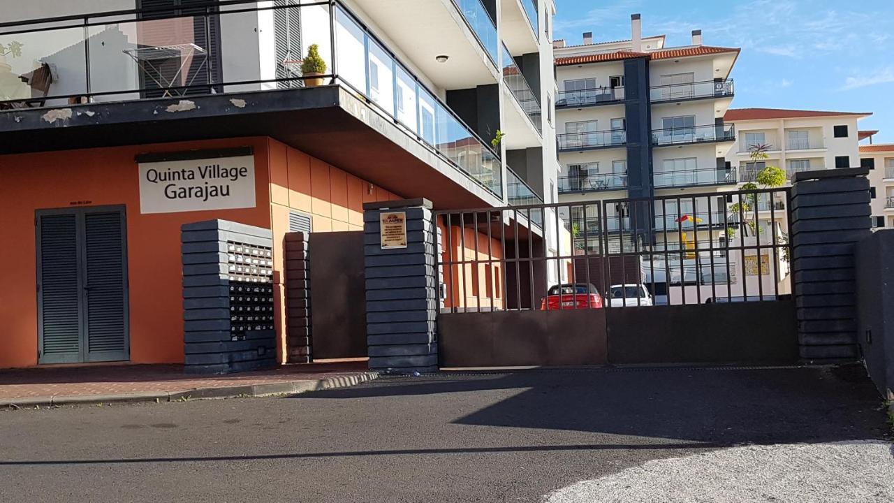 קאניקו Penthouse Quinta Village Garajau מראה חיצוני תמונה